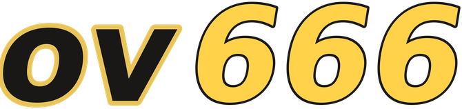ov666 logo